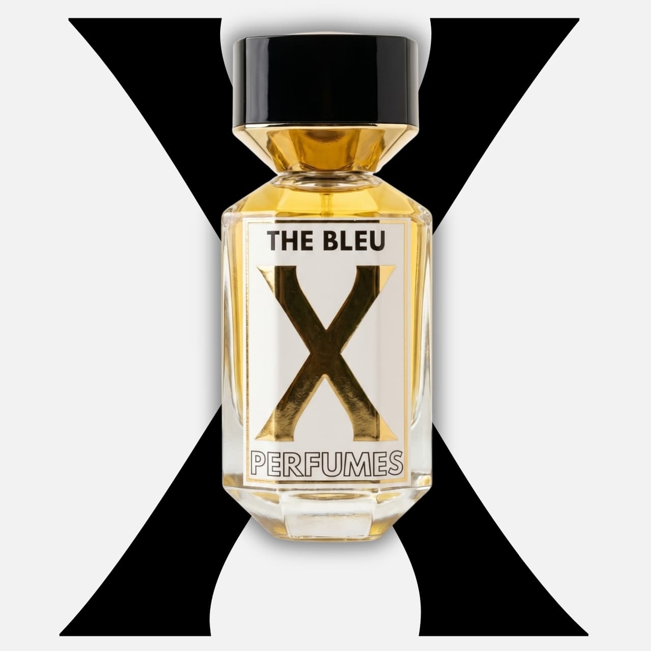 THE BLEU